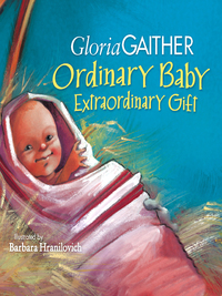 Cover image: Ordinary Baby, Extraordinary Gift 9780310715641