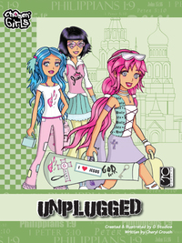 Cover image: Unplugged 9780310712695