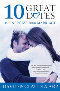 Cover image: 10 Great Dates to Energize Your Marriage 9780310210917