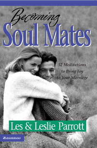 Cover image: Becoming Soul Mates 9780310219262