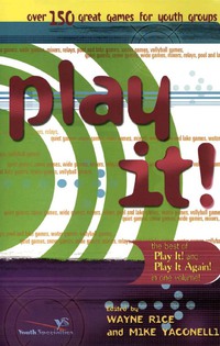 Cover image: Best of Play It! 9780310236290