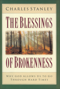 Cover image: The Blessings of Brokenness 9780310200260