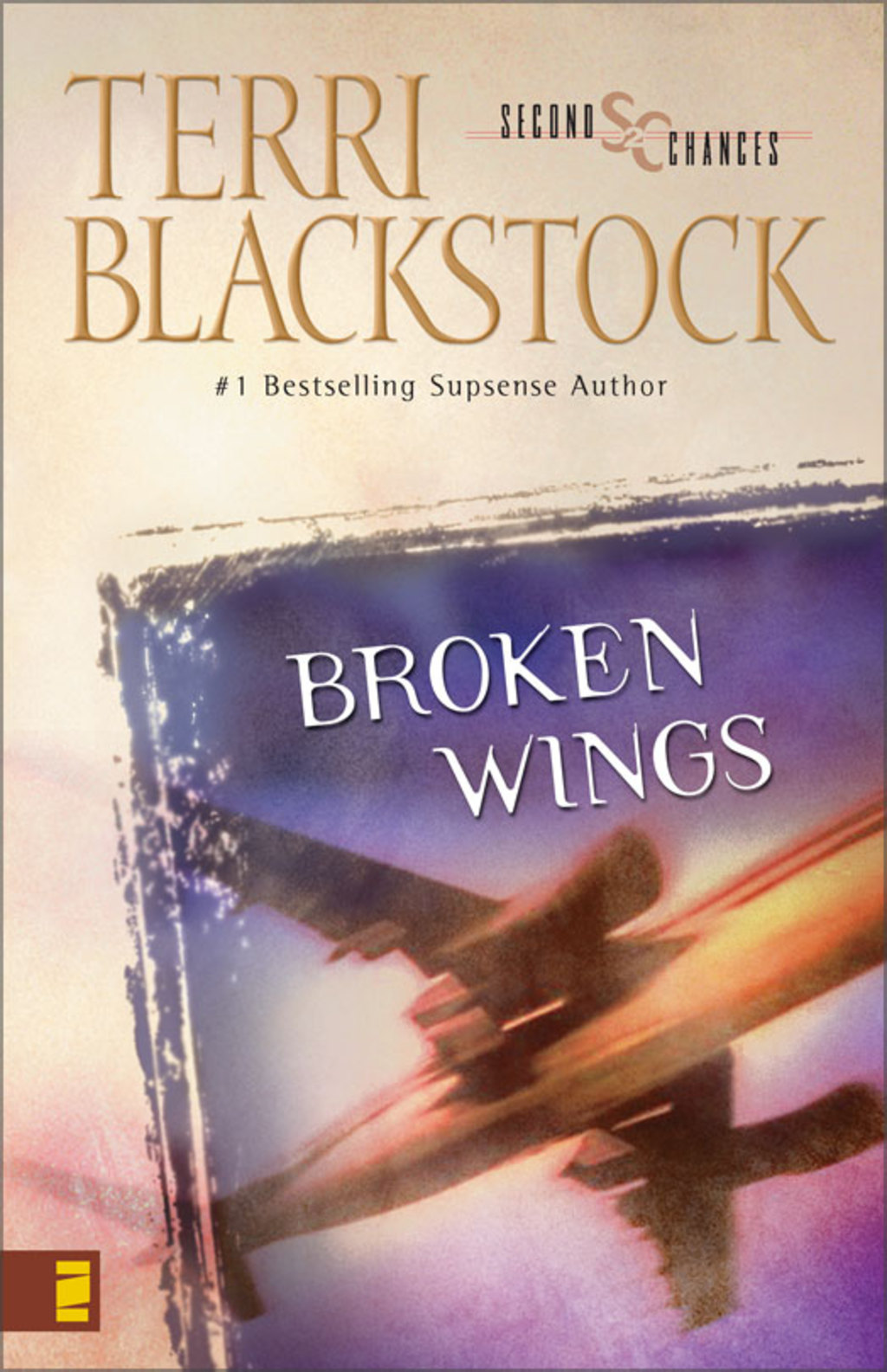 Broken Wings eBook