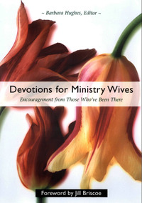 Cover image: Devotions for Ministry Wives 9780310236320