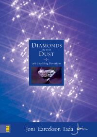 Cover image: Diamonds in the Dust 9780310379508