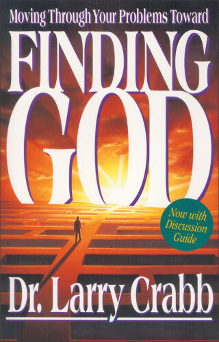صورة الغلاف: Finding God 9780310205449