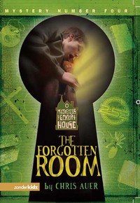 Cover image: The Forgotten Room 9780310708735