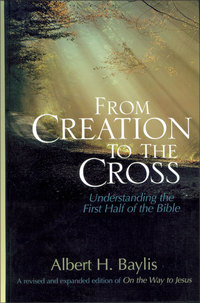 Cover image: From Creation to the Cross 9780310515463