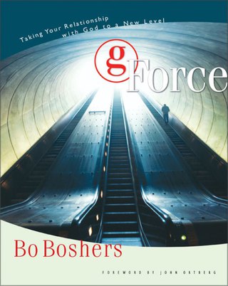 Cover image: G-Force 9780310244462