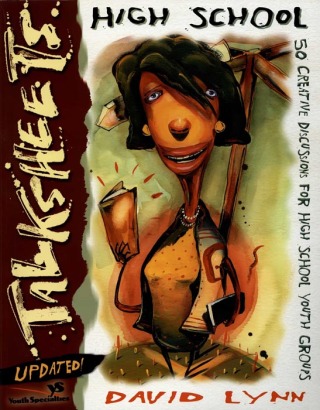 Cover image: High School Talksheets-Updated! 9780310238522