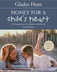 Cover image: Honey for a Child's Heart 4th edition 9780310242468