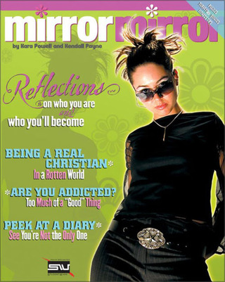 Cover image: Mirror, Mirror 9780310248866