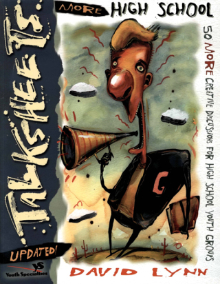 Cover image: More High School Talksheets-Updated! 9780310238546