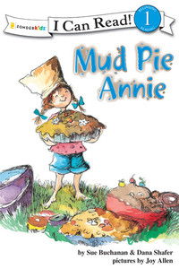 Cover image: Mud Pie Annie 9780310715726