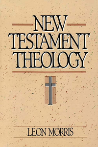 Cover image: New Testament Theology 9780310455714