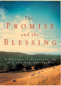 Cover image: The Promise and the Blessing 9780310240372