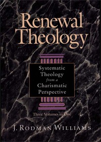 Cover image: Renewal Theology 9780310209140
