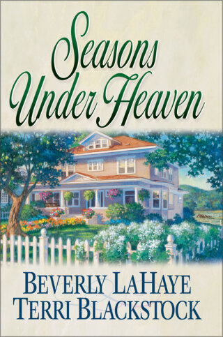 Cover image: Seasons Under Heaven 9780310235194