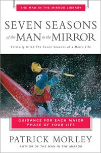 Cover image: Seven Seasons of the Man in the Mirror 9780310243076