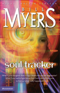 Cover image: Soul Tracker 9780310227564