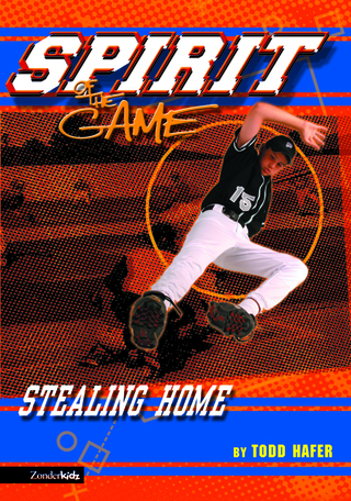 Cover image: Stealing Home 9780310706717