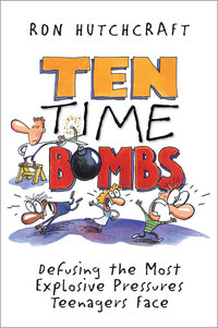 Cover image: Ten Time Bombs 9780310208082