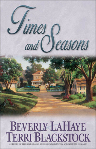 صورة الغلاف: Times and Seasons 9780310242970