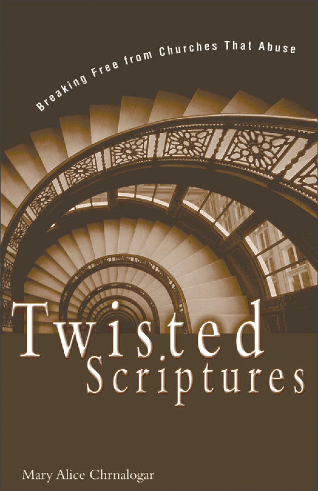 Twisted Scriptures (eBook)