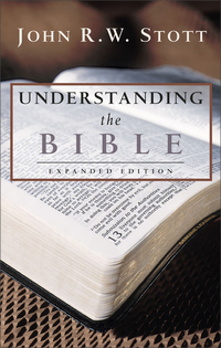 Cover image: Understanding the Bible 9780310414315