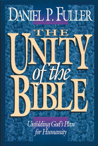 Cover image: The Unity of the Bible 9780310533009