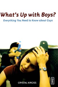 Cover image: What's Up with Boys? 9780310254898