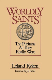 Cover image: Worldly Saints 9780310325000