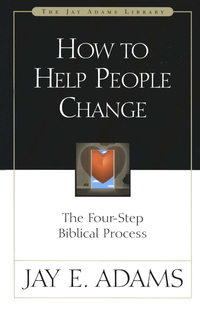 Cover image: How to Help People Change 9780310511816