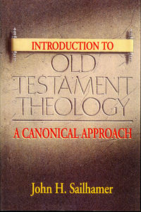 Cover image: Introduction to Old Testament Theology 9780310232025