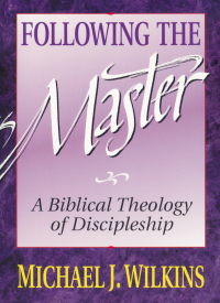 Cover image: Following the Master 9780310521518