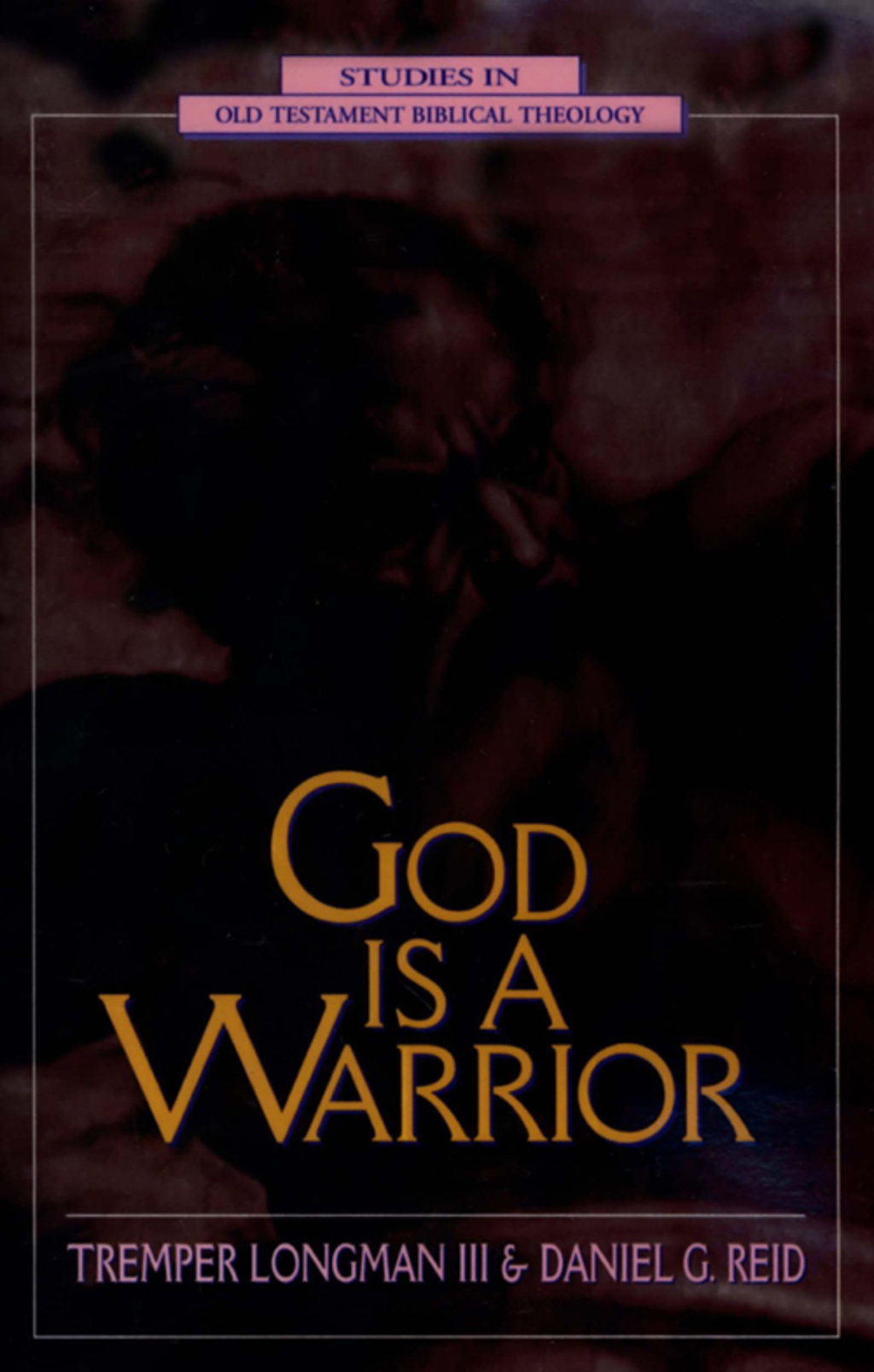 God Is a Warrior