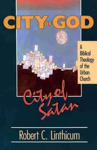 Cover image: City of God, City of Satan 9780310531418