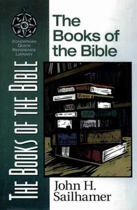 Cover image: The Books of the Bible 9780310500315