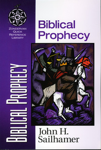 Cover image: Biblical Prophecy 9780310500513
