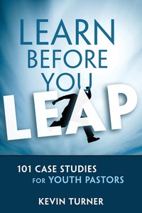 Cover image: Learn Before You Leap 9780310890294