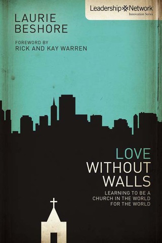Cover image: Love Without Walls 9780310893103