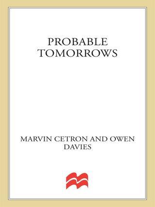 Cover image: Probable Tomorrows 9780312154295