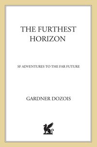 Cover image: The Furthest Horizon 9780312263263