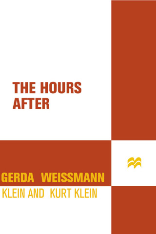 Cover image: The Hours After 9780312242589