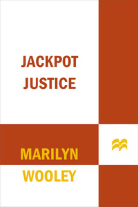 Cover image: Jackpot Justice 9780312254551