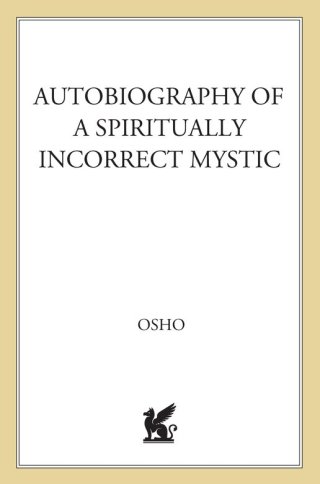 Cover image: Autobiography of a Spiritually Incorrect Mystic 9780312280710