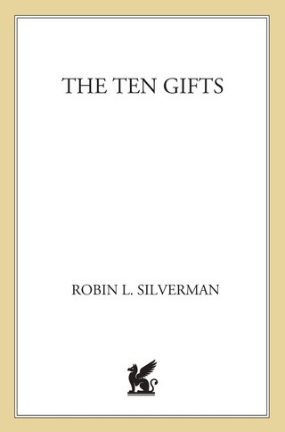 Imagen de portada: The Ten Gifts 9780312252298