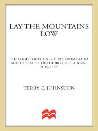Imagen de portada: Lay the Mountains Low 9780312973100
