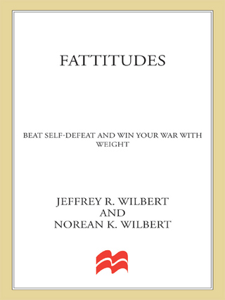 Titelbild: Fattitudes 9780312978815