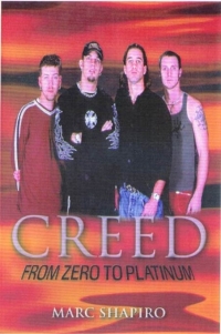 Cover image: Creed 9780312267162